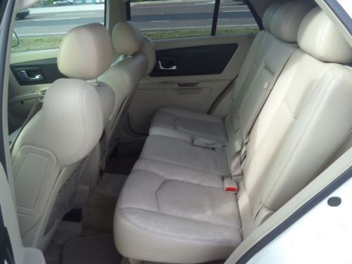 2005 Cadillac SRX Luxury All Wheel Drive AWD with a 4.6 liter V8, US $8,500.00, image 6