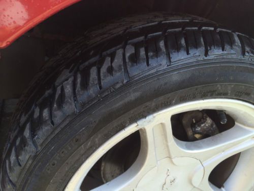 2000 Ford Mustang GT Convertible 2-Door V8 4.6L AUTO 50K MILES EVERYTHING WORKS, US $7,900.00, image 5