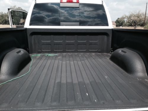 Dodge Ram 2500 Laramie 4x4 Mega Cab Diesel Lifted, US $47,000.00, image 8