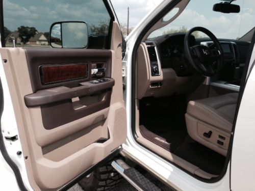 Dodge Ram 2500 Laramie 4x4 Mega Cab Diesel Lifted, US $47,000.00, image 14