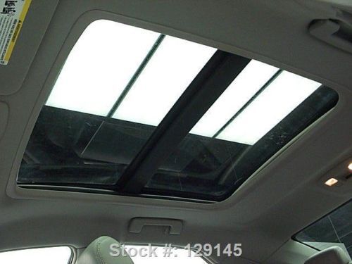2010 CADILLAC CTS PREMIUM PANO SUNROOF NAVIGATION 21K TEXAS DIRECT AUTO, US $25,980.00, image 10
