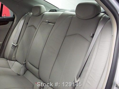 2010 CADILLAC CTS PREMIUM PANO SUNROOF NAVIGATION 21K TEXAS DIRECT AUTO, US $25,980.00, image 17