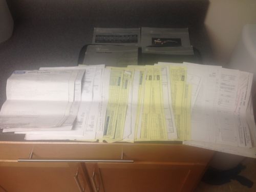 1991 Mercedes 500SL SL500 NO RESERVE Excellent Condition Signal Red/Palomino!!!, US $9,900.00, image 20