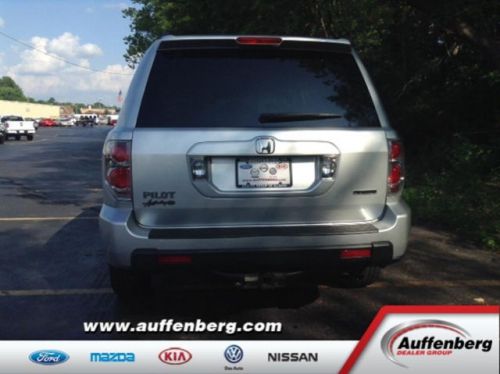 2006 Honda Pilot EX-L, US $12,706.00, image 2