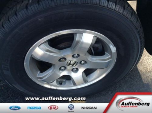 2006 Honda Pilot EX-L, US $12,706.00, image 4