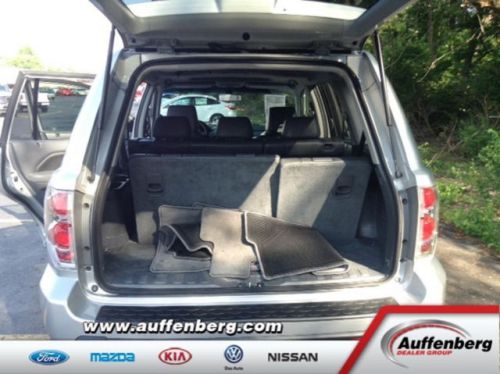 2006 Honda Pilot EX-L, US $12,706.00, image 9