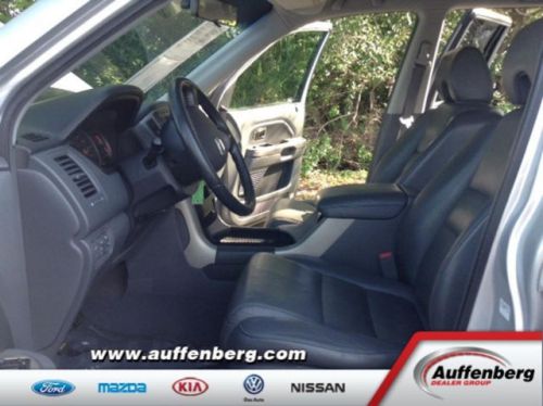2006 Honda Pilot EX-L, US $12,706.00, image 17