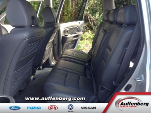 2006 Honda Pilot EX-L, US $12,706.00, image 20