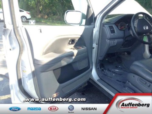2006 Honda Pilot EX-L, US $12,706.00, image 22