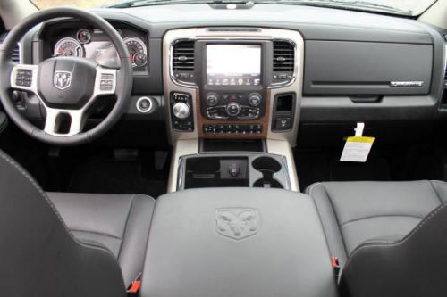 2014 RAM 1500 Laramie, US $46,977.00, image 2