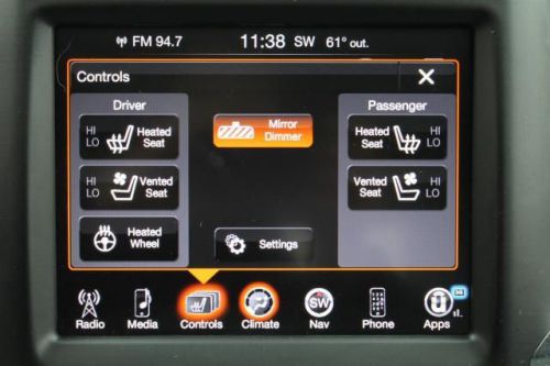 2014 RAM 1500 Laramie, US $46,977.00, image 6