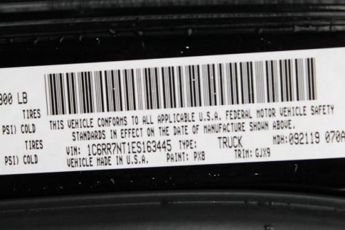 2014 RAM 1500 Laramie, US $46,977.00, image 9