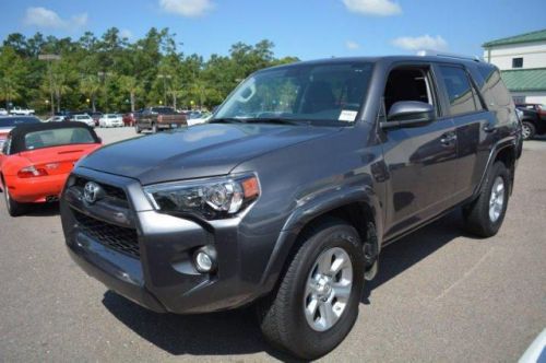 2014 toyota 4runner sr5