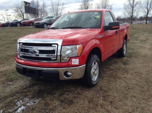 2014 Ford F150 XLT, US $25,219.00, image 3