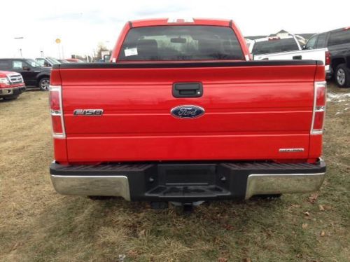 2014 Ford F150 XLT, US $25,219.00, image 4