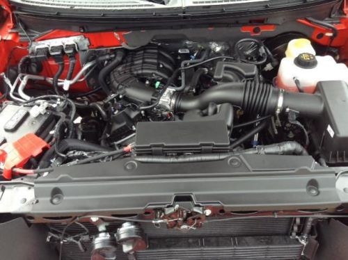 2014 Ford F150 XLT, US $25,219.00, image 5