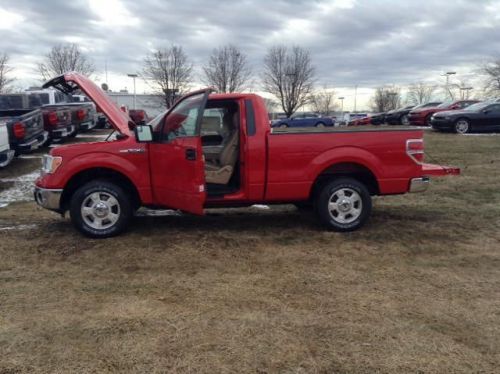 2014 Ford F150 XLT, US $25,219.00, image 8