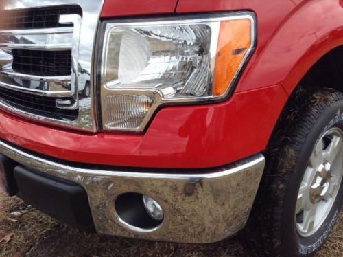 2014 Ford F150 XLT, US $25,219.00, image 9