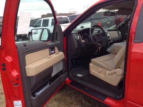 2014 Ford F150 XLT, US $25,219.00, image 11