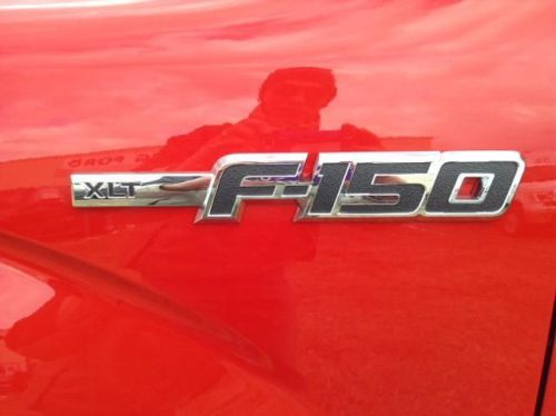 2014 Ford F150 XLT, US $25,219.00, image 12