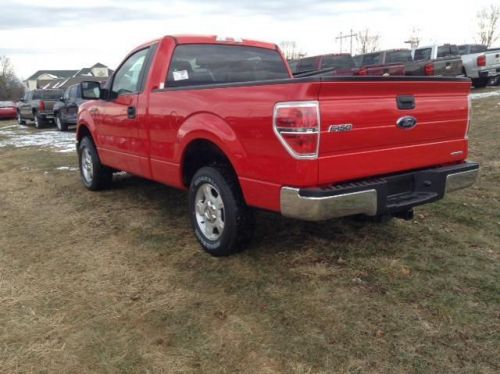 2014 Ford F150 XLT, US $25,219.00, image 22