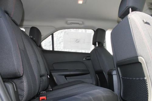 2014 chevrolet equinox 1lt