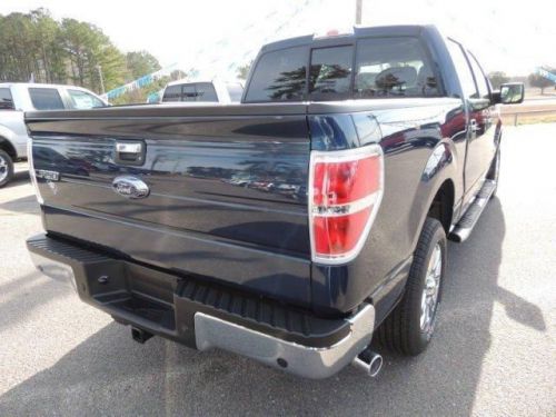 2014 Ford F150, US $34,367.00, image 3