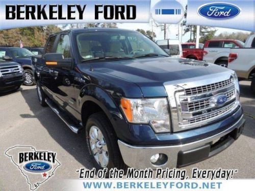 2014 Ford F150, US $34,367.00, image 8