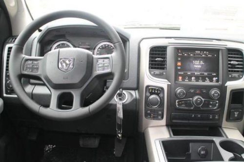 2014 RAM 1500 SLT, US $41,410.00, image 8