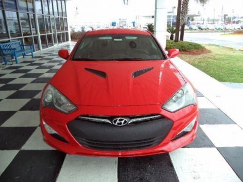 2014 hyundai genesis coupe 2.0t r-spec