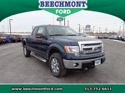 2014 Ford F150 XLT, US $33,011.00, image 5