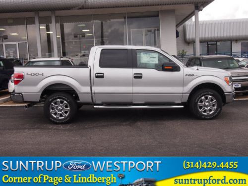 2014 Ford F150, US $33,210.00, image 4