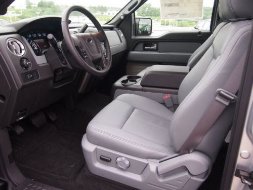 2014 Ford F150, US $33,210.00, image 6