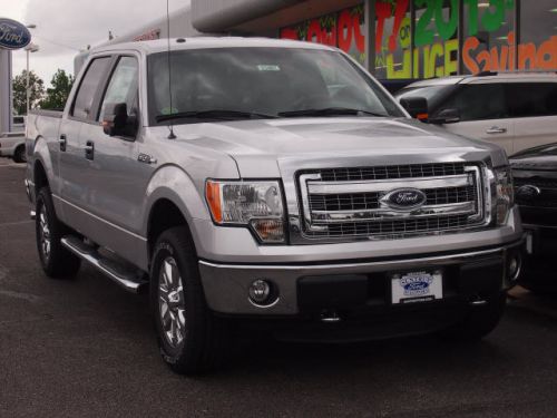 2014 Ford F150, US $33,210.00, image 7