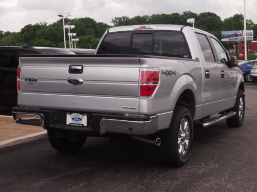 2014 Ford F150, US $33,210.00, image 8