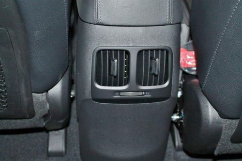 2014 hyundai tucson se