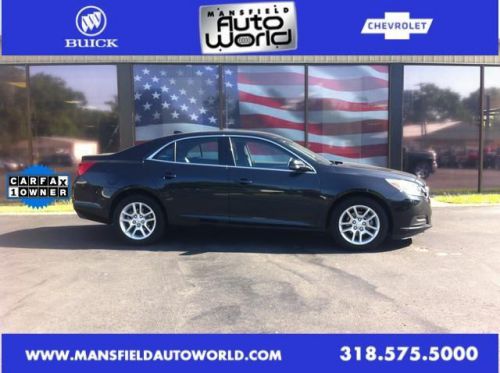 2014 chevrolet malibu 1lt