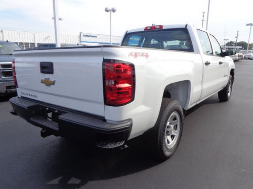 2014 Chevrolet Silverado 1500 Work Truck, US $38,510.00, image 2