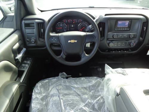 2014 Chevrolet Silverado 1500 Work Truck, US $38,510.00, image 4