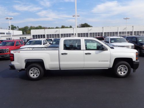2014 Chevrolet Silverado 1500 Work Truck, US $38,510.00, image 5