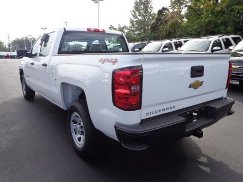 2014 Chevrolet Silverado 1500 Work Truck, US $38,510.00, image 7