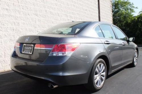 2011 honda accord ex-l