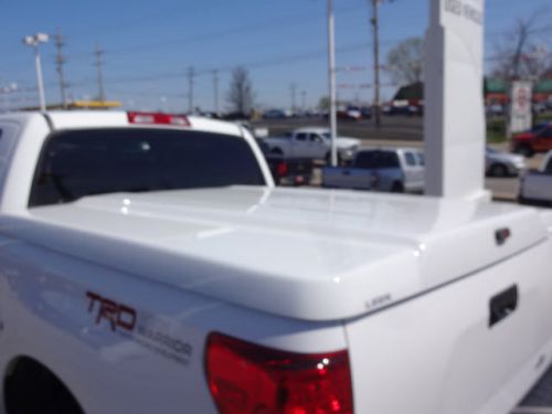 2013 Toyota Tundra WARRIOR, US $36,995.00, image 2