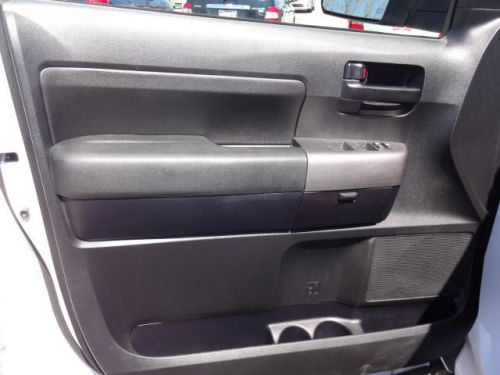 2013 Toyota Tundra WARRIOR, US $36,995.00, image 3