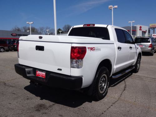 2013 Toyota Tundra WARRIOR, US $36,995.00, image 6