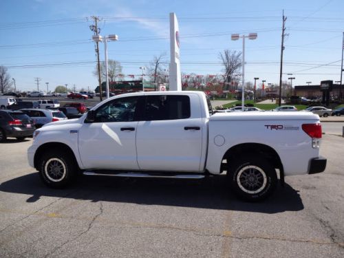 2013 Toyota Tundra WARRIOR, US $36,995.00, image 7