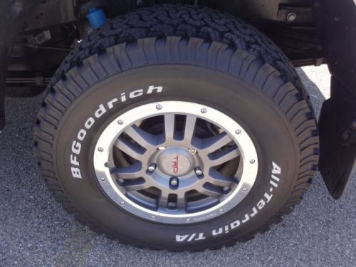 2013 Toyota Tundra WARRIOR, US $36,995.00, image 8