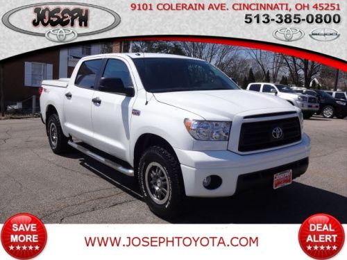 2013 Toyota Tundra WARRIOR, US $36,995.00, image 13