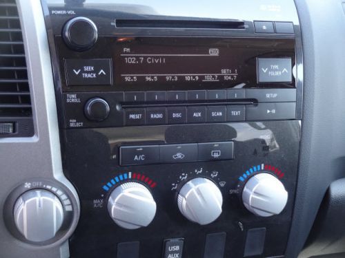 2013 Toyota Tundra WARRIOR, US $36,995.00, image 14