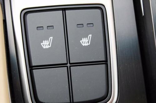 2014 hyundai azera base